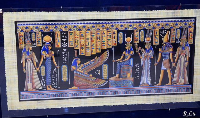 Du lịch đến Ai Cập, vùng đất của những vị thần ảnh 13