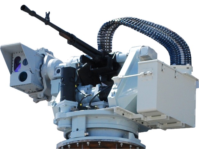 Startup công nghệ “mê hoặc” giới quân sự Mỹ, Ấn Độ ảnh 1