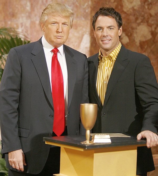 Vàng tăng lên 38 triệu đồng/lượng bởi "nỗi ám ảnh" Donald Trump ảnh 11