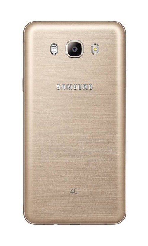 Samsung ra Galaxy On8 cấu hình mạnh, giá 239 USD ảnh 2