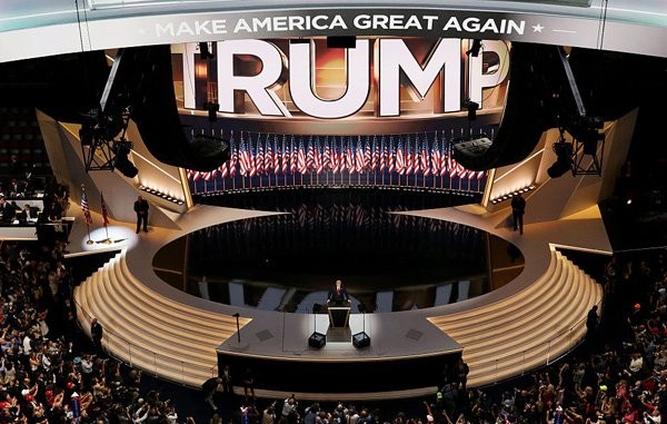 Vàng tăng lên 38 triệu đồng/lượng bởi "nỗi ám ảnh" Donald Trump ảnh 4