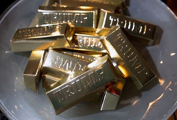 Vàng tăng lên 38 triệu đồng/lượng bởi "nỗi ám ảnh" Donald Trump ảnh 5