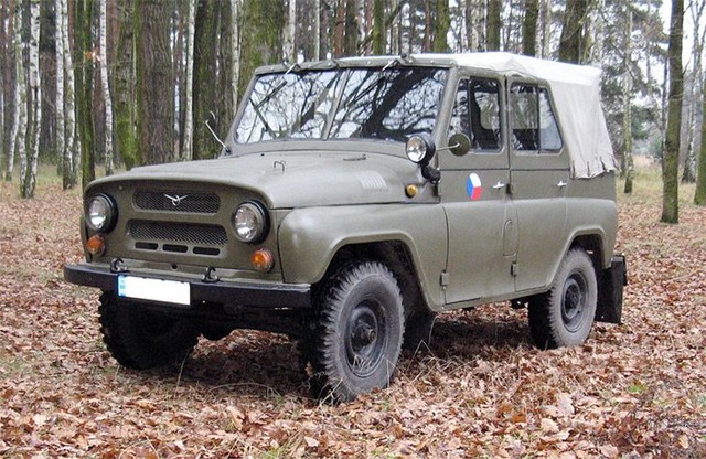 U-oát 'thần thánh': Siêu xe bậc nhất trong ký ức tay chơi Việt ảnh 1