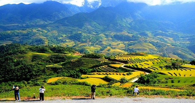 Những điểm phượt mới tinh ở Lào Cai ảnh 2