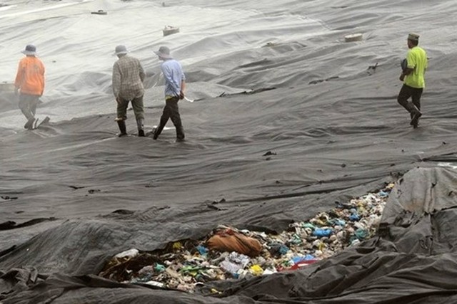 Chuyên gia: Đa Phước trả rác là ép TP HCM ảnh 1