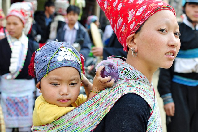 Những điểm phượt mới tinh ở Lào Cai ảnh 6