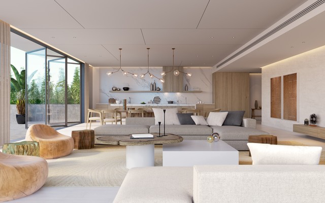 Giá BĐS nghỉ dưỡng của Việt Nam rất cạnh tranh so với nhiều nước ảnh 2