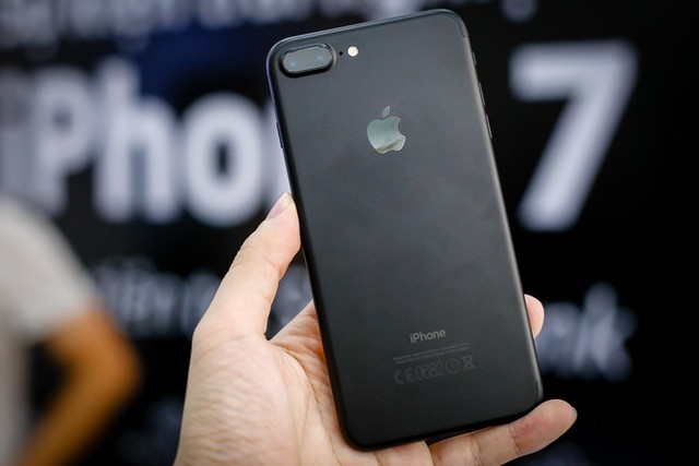 5 lựa chọn thay thế Galaxy Note 7 ảnh 2