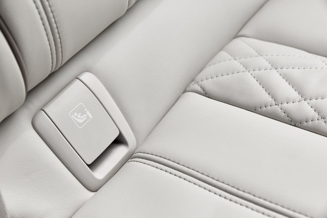 BMW 5-Series thế hệ mới chính thức ra mắt ảnh 16