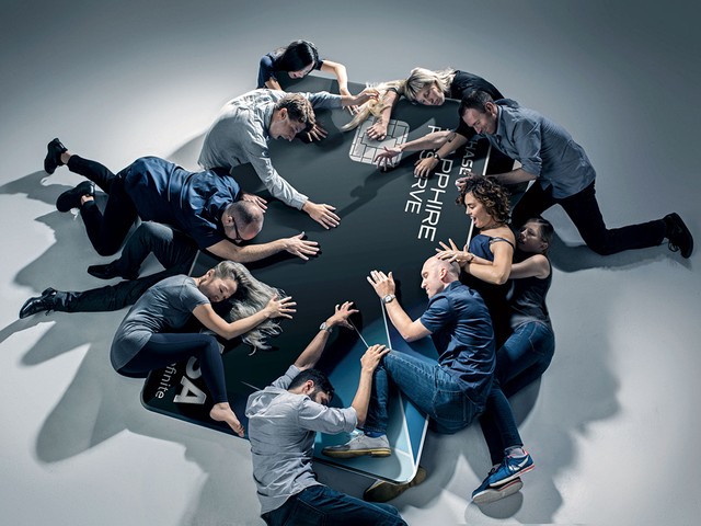 Top 10 lý do khiến các nhà khởi nghiệp gặp thất bại ảnh 2