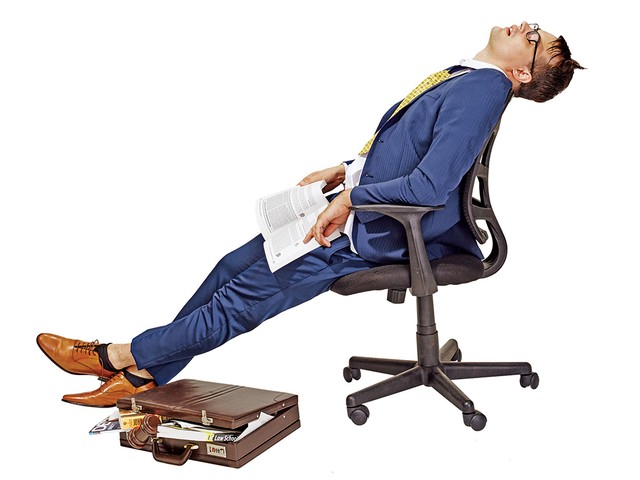 Top 10 lý do khiến các nhà khởi nghiệp gặp thất bại ảnh 4