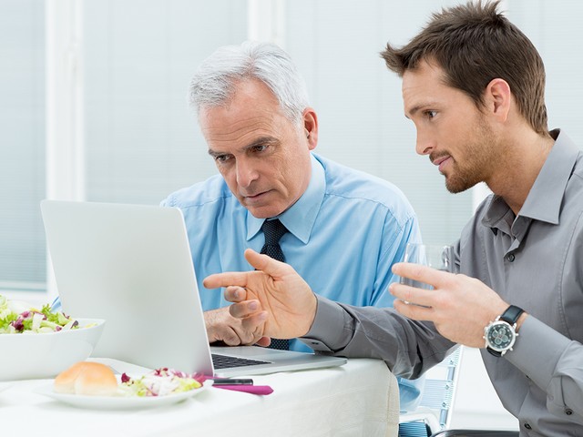 5 cách thu hút khách hàng dễ như trở bàn tay ảnh 2