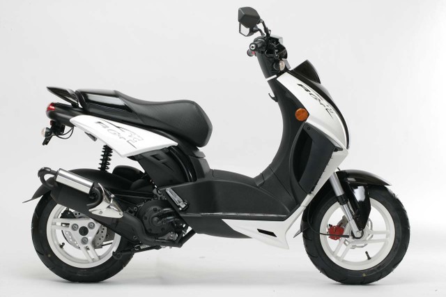 Huyền thoại xe máy quay lại Việt Nam sau 50 năm vắng bóng ảnh 2