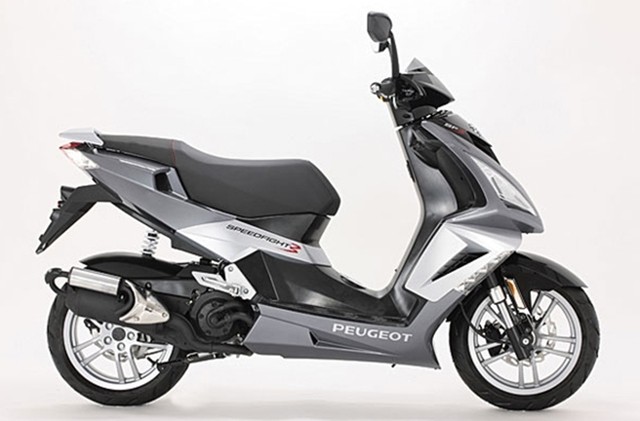 Huyền thoại xe máy quay lại Việt Nam sau 50 năm vắng bóng ảnh 3