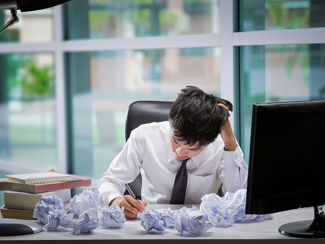 Đừng trở thành nhà khởi nghiệp cô độc ảnh 1