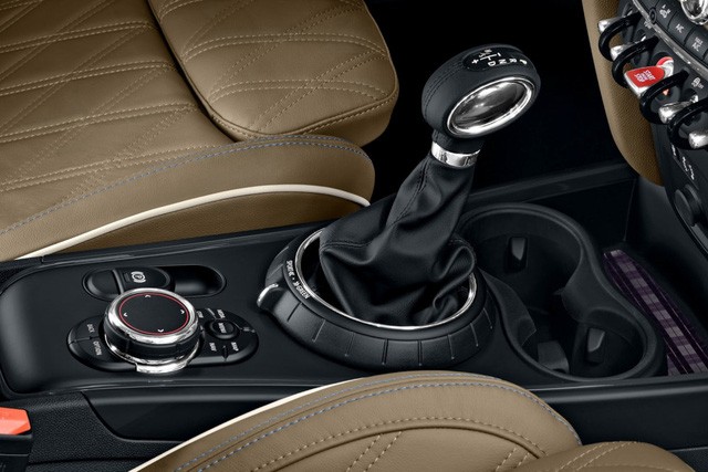 MINI chính thức giới thiệu Countryman thế hệ mới ảnh 12