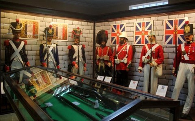 Những điểm đến nổi tiếng của Vũng Tàu ảnh 10