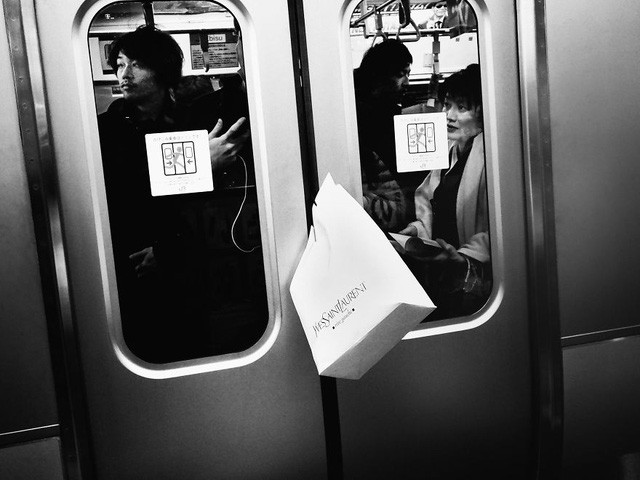 Nét cổ kính xen giữa cuộc sống hiện đại ở Nhật Bản ảnh 11