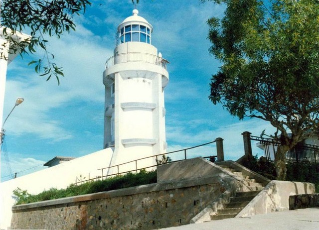 Những điểm đến nổi tiếng của Vũng Tàu ảnh 12