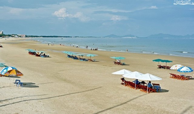 Những điểm đến nổi tiếng của Vũng Tàu ảnh 2