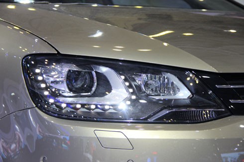 Volkswagen Sharan về Việt Nam, đối đầu Honda Odyssey ảnh 4