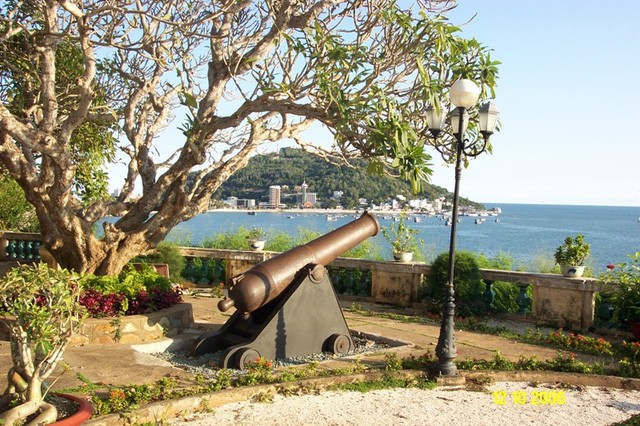 Những điểm đến nổi tiếng của Vũng Tàu ảnh 9
