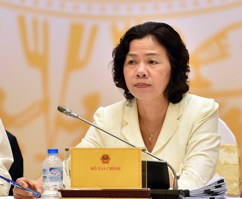 Vốn hóa thị trường chứng khoán đã đạt gần 1,7 triệu tỷ đồng, tương đương 40% GDP ảnh 1