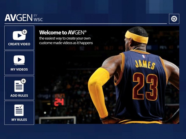 Start-up Israel hứa hẹn lột xác truyền hình thể thao ảnh 1