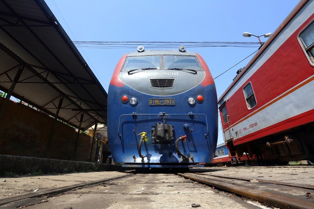 Lạng Sơn đề nghị Chính phủ sớm triển khai dự án đường sắt cao tốc nối Trung Quốc ảnh 1