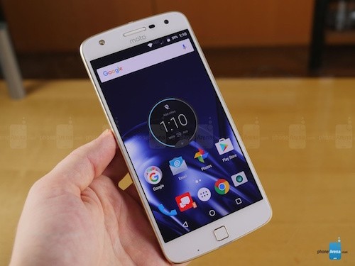 7 smartphone đáng chú ý bán trong tháng 11 ảnh 4