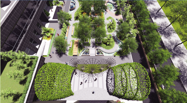 Săn những căn hộ cuối cùng Ecolife Tây Hồ  ảnh 2