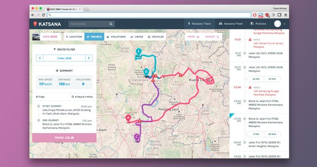 Khởi nghiệp với nghề đi tìm...xe bị trộm ảnh 1
