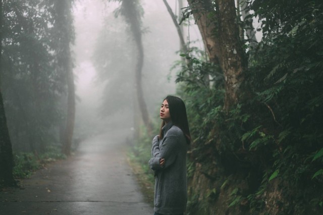 Những cung đường tuyệt vời nhất định phải đi tháng 11 ảnh 1