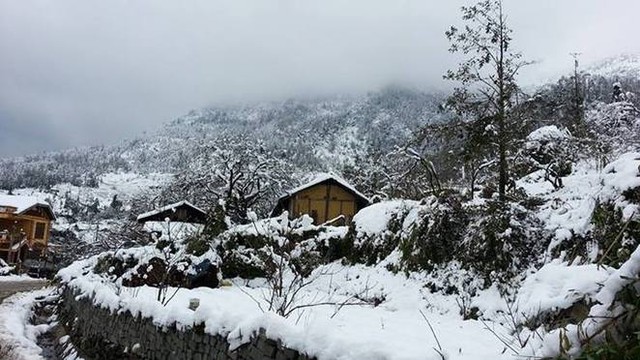 Các điểm du lịch trái mùa hấp dẫn nhất Việt Nam ảnh 2