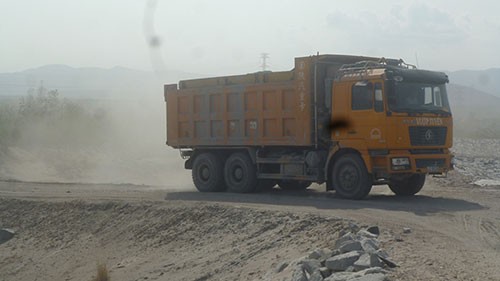 Giám sát 24/24h môi trường tại Nhiệt điện Vĩnh Tân 2 ảnh 1