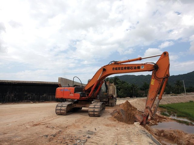 “Dẹp loạn” quy hoạch - bài 1: Khi chủ tịch tỉnh “vừa ký vừa run”… ảnh 1