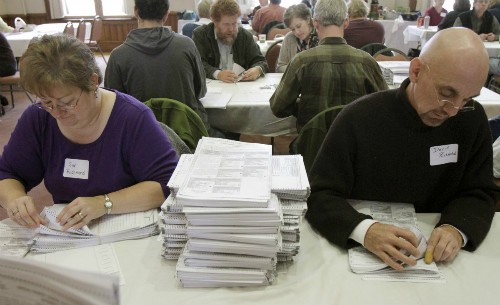 Những công nghệ sử dụng trong bầu cử tổng thống Mỹ ảnh 5