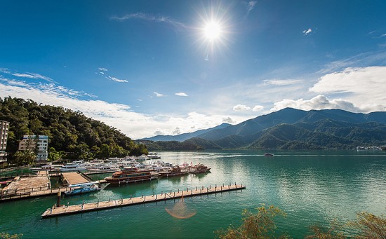 Vietjet mở đường bay TP.HCM - Đài Trung  ảnh 1