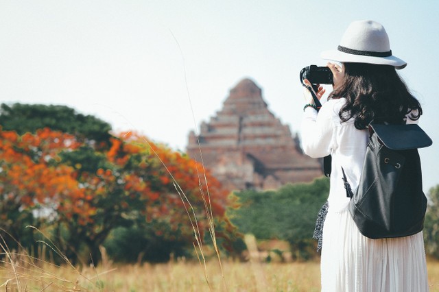 Myanmar - Giấc mơ không hoang đường ảnh 13