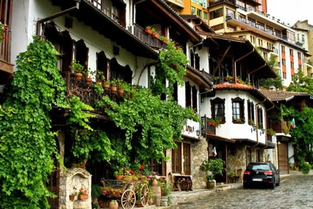 Hồ Cốc - nơi lý tưởng cho khách Tây muốn thay đổi cuộc sống ảnh 8