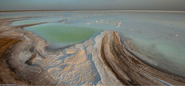 Những điểm du lịch đẹp tuyệt vời mà rất ít người nghe danh ảnh 7