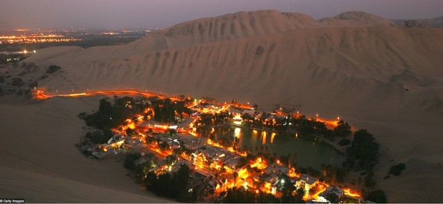 Những điểm du lịch đẹp tuyệt vời mà rất ít người nghe danh ảnh 6