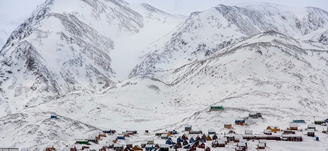 Những điểm du lịch đẹp tuyệt vời mà rất ít người nghe danh ảnh 13