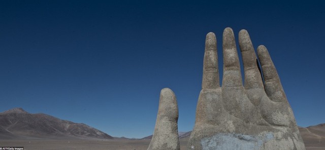 Những điểm du lịch đẹp tuyệt vời mà rất ít người nghe danh ảnh 3