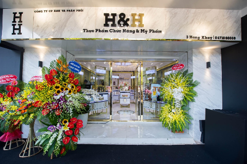 9X đầu tư triệu USD bán mỹ phẩm thiên nhiên ảnh 2