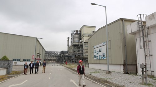 Con tàu đắm PvTex thời hậu Vũ Đình Duy ảnh 2