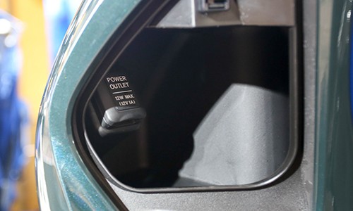 Honda SH 2017 chênh giá 12 triệu đồng ảnh 3