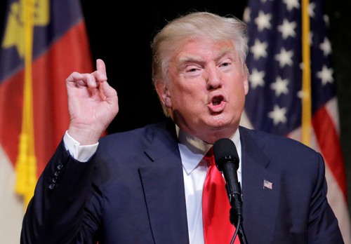 Nỗi lo về Trump phủ bóng chuyến công du cuối cùng của Obama ảnh 3