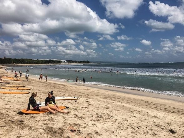 10 điều cần làm khi đi du lịch Bali ảnh 2