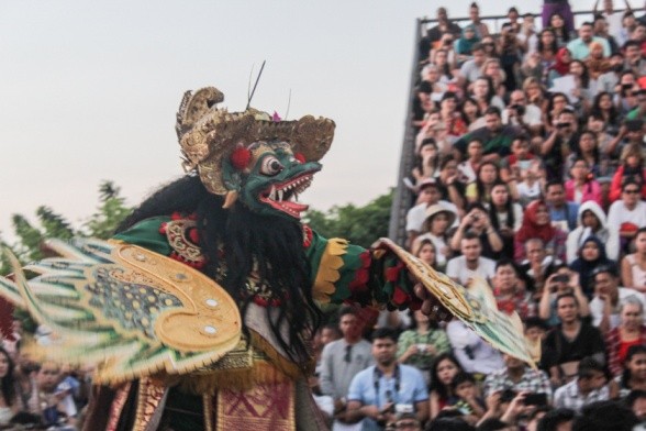 10 điều cần làm khi đi du lịch Bali ảnh 8